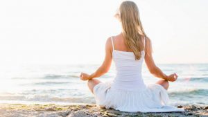 Meditálás a stressz ellen